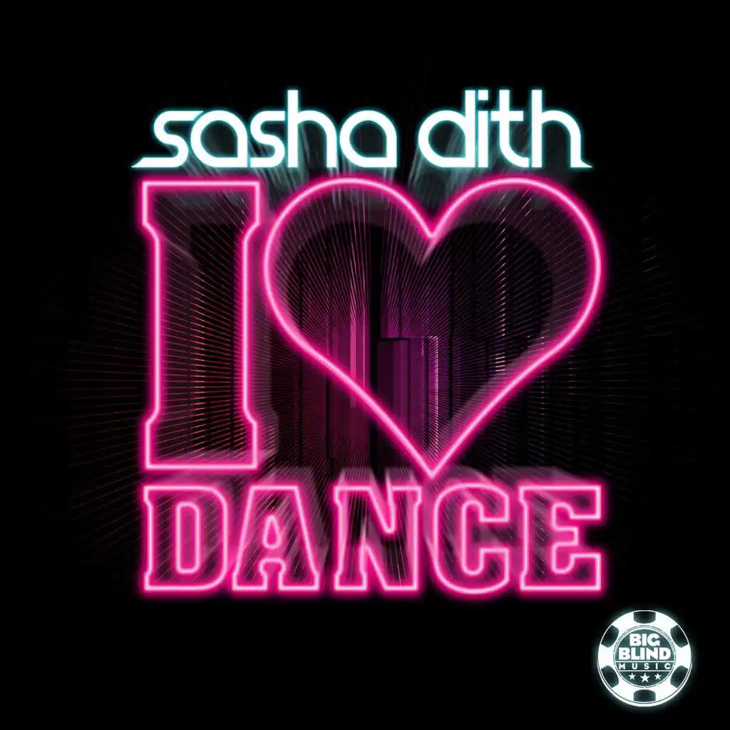 I Love Dance (Candy Mix)
