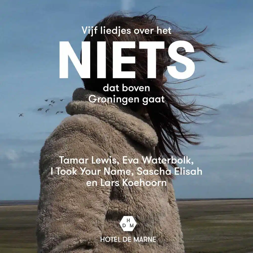 Vijf Liedjes Over Het Niets Dat Boven Groningen Gaat (Hotel De Marne)