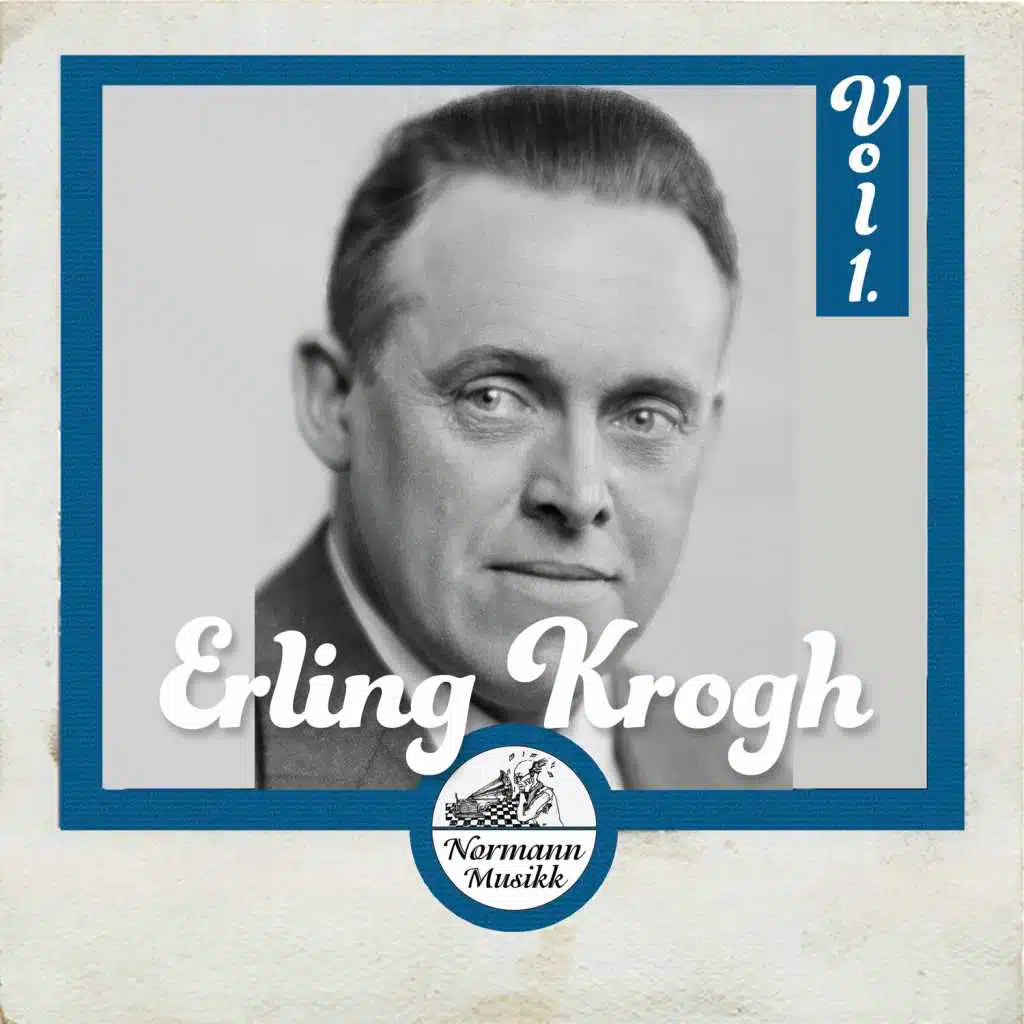 Erling Krogh