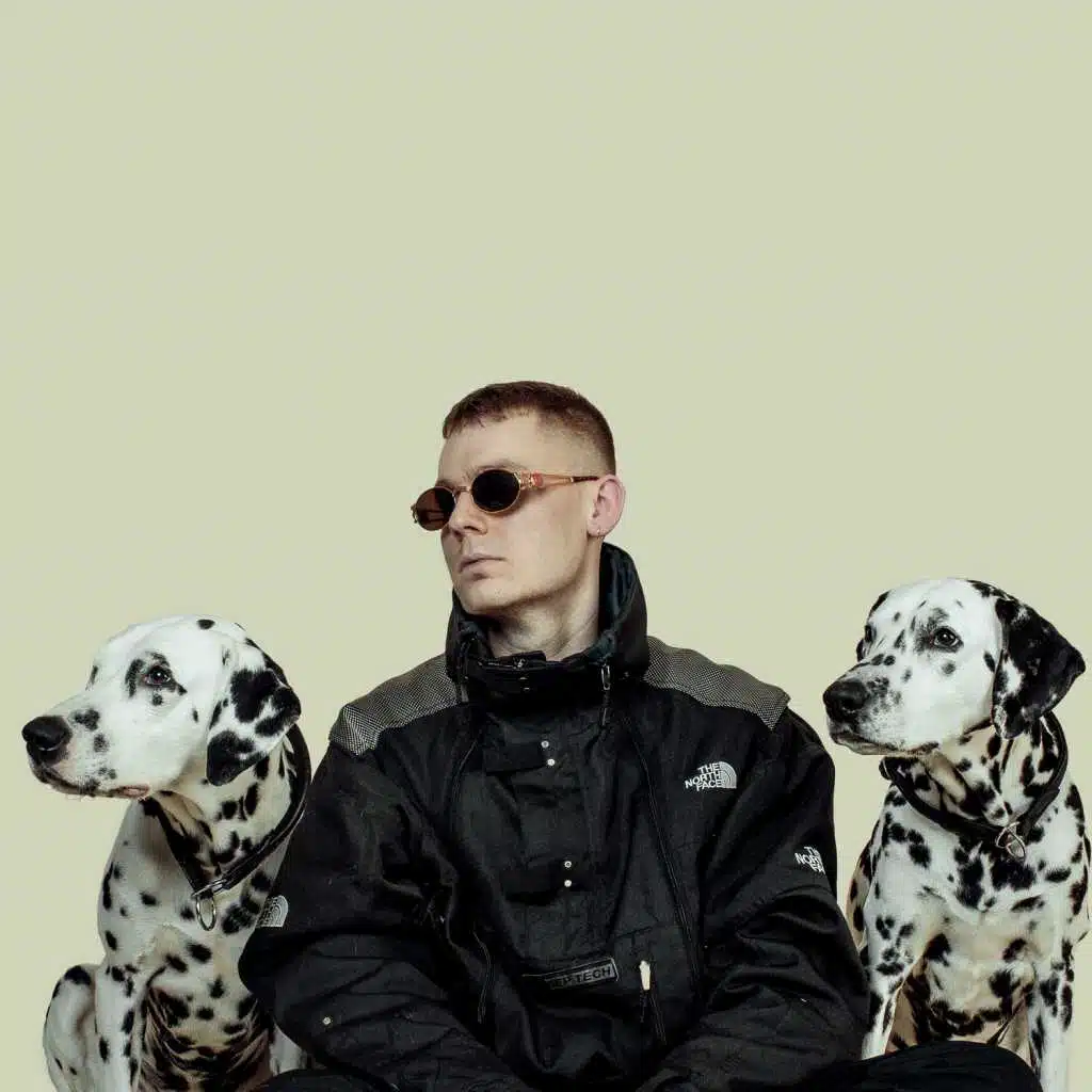 Alle Vil Være Min Ven