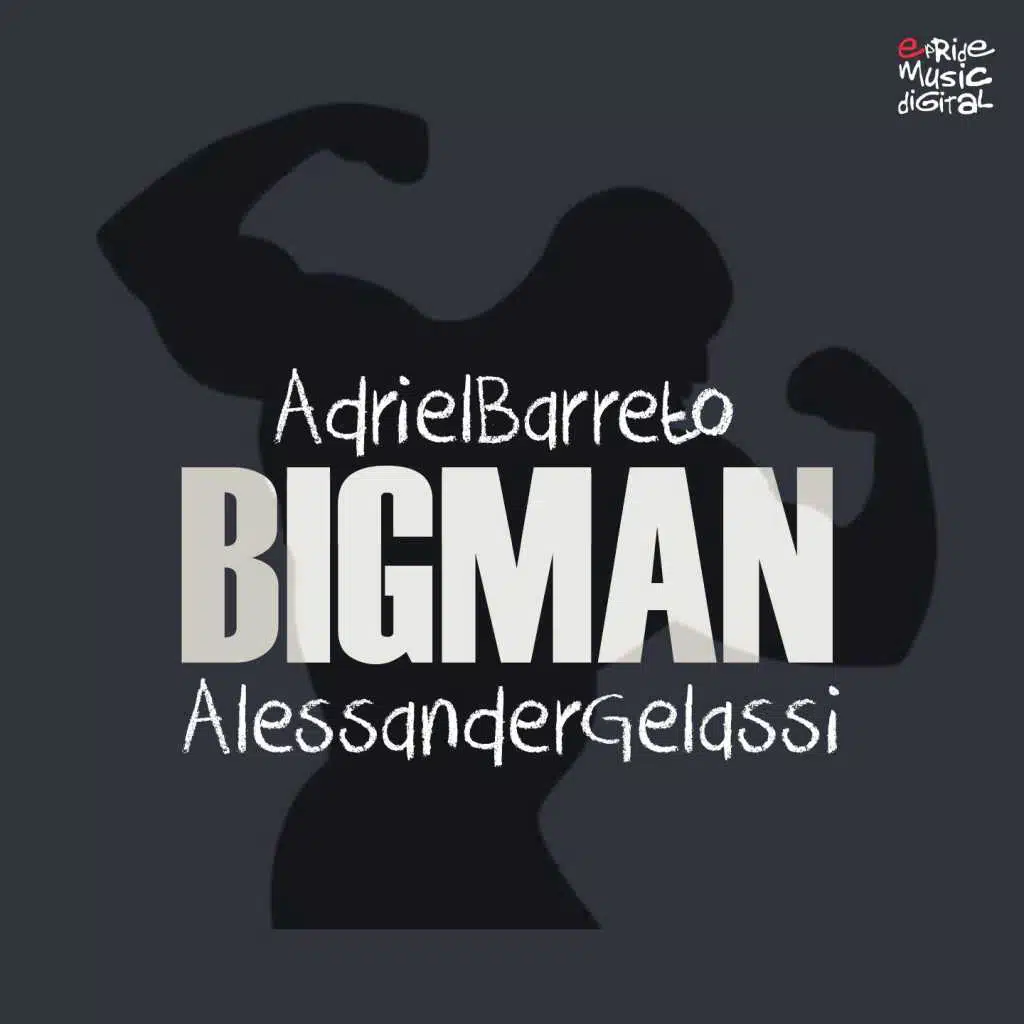 Big Man (Diego Santander Remix)
