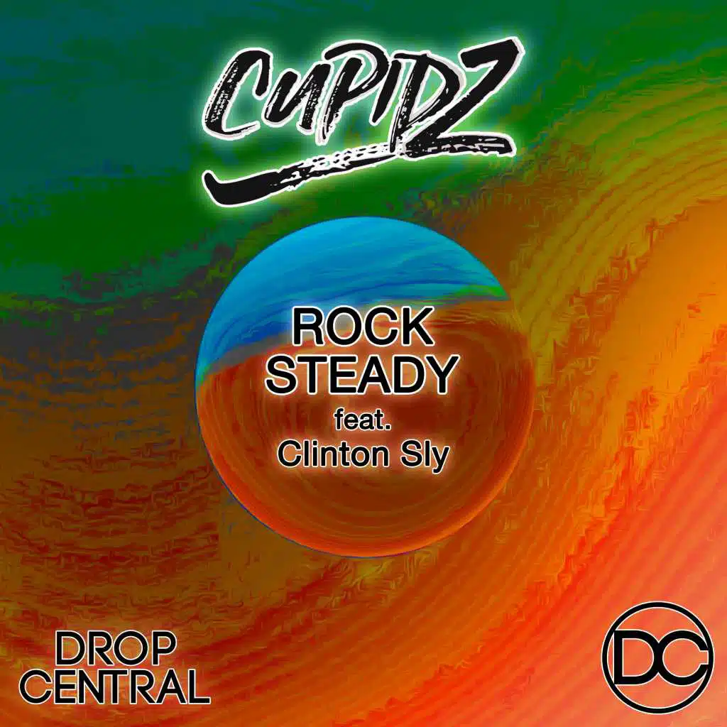 Rock Steady