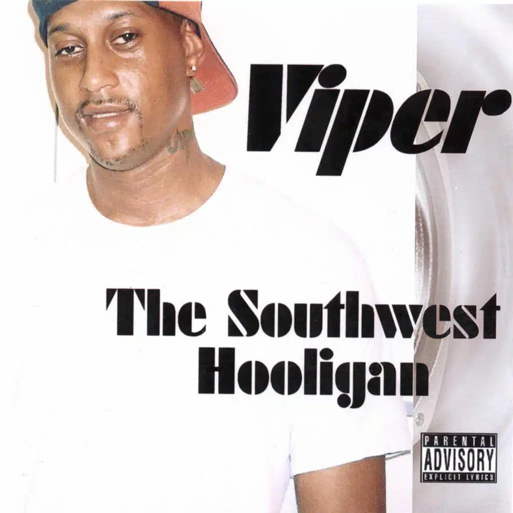 The Southwest Hooligan