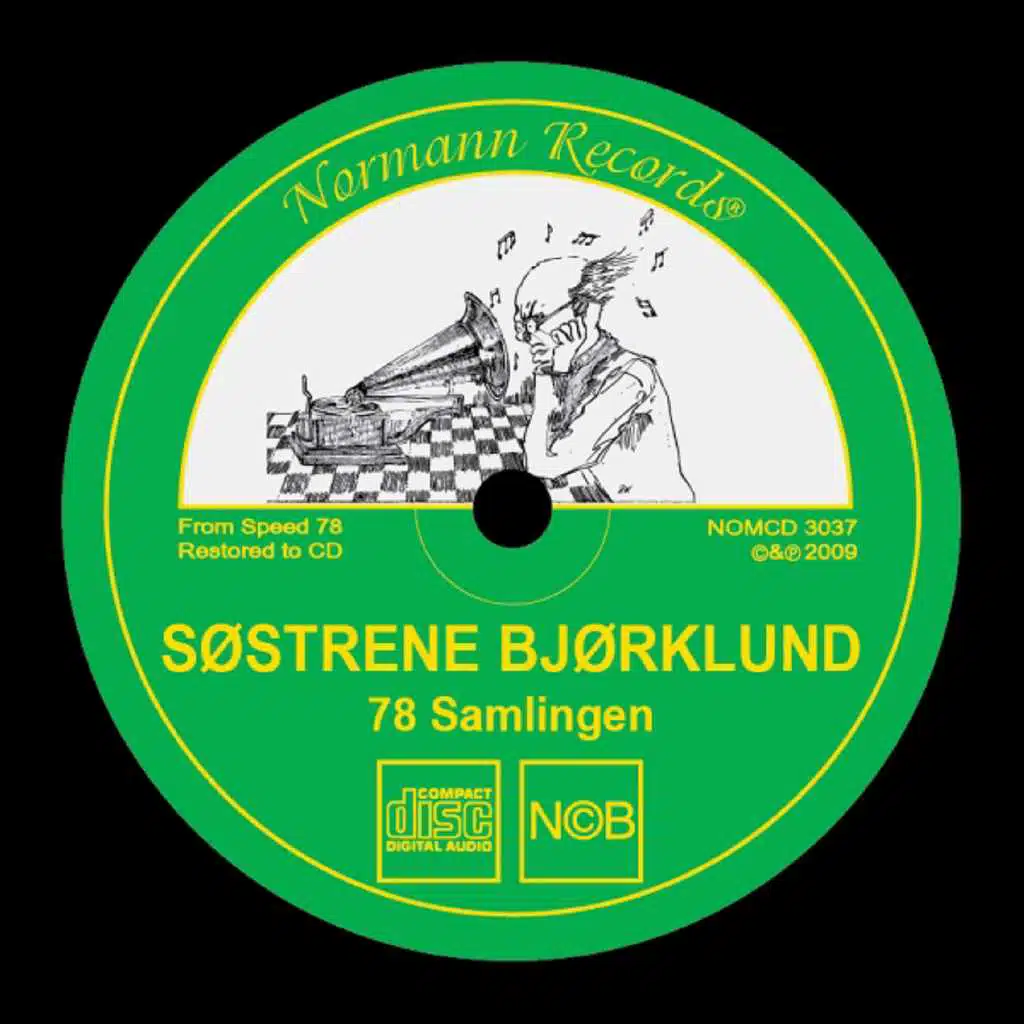 Søstrene Bjørklund