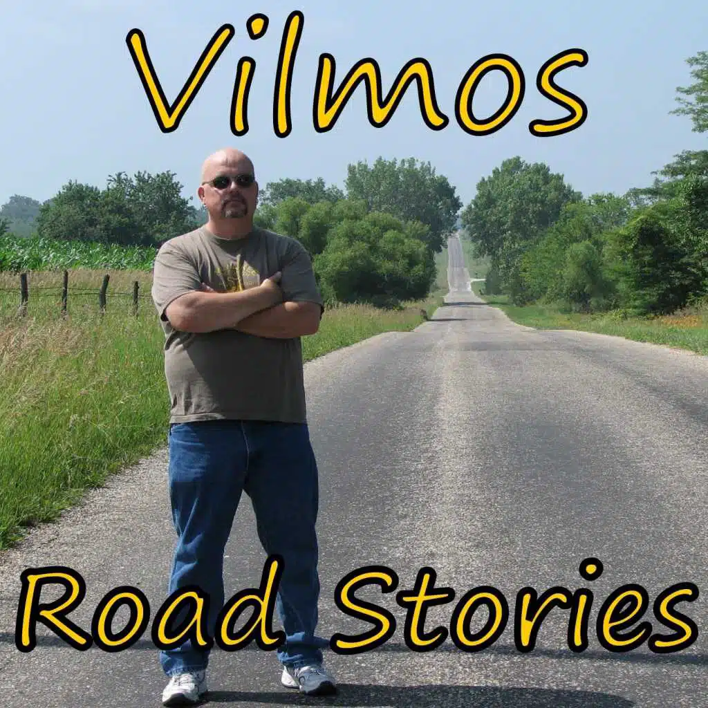 Road Stories