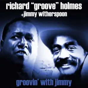Groovin' With Jimmy