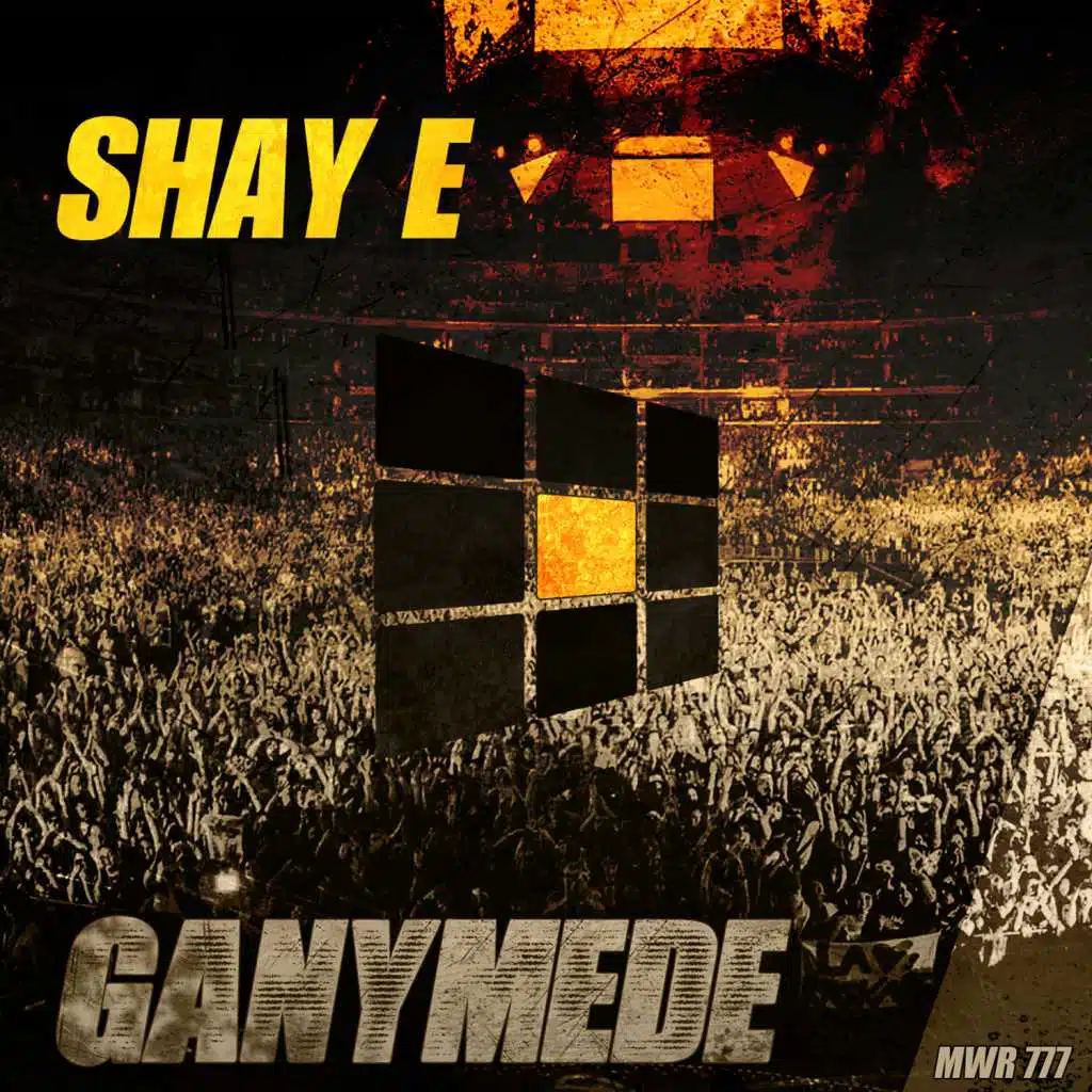 Ganyemede