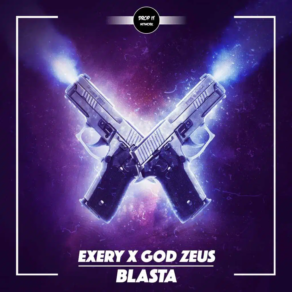 God Zeus & Exery