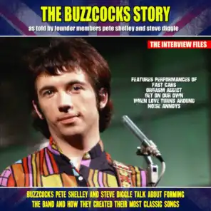 The Buzzcocks Story - Interview Files