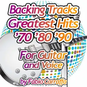 Backing Tracks Greatest Hits '70 '80 '90