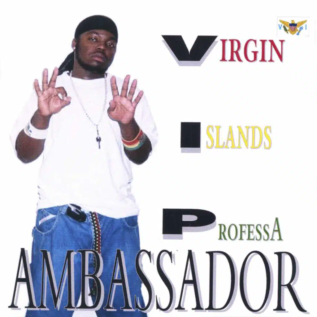 AMBASSADOR
