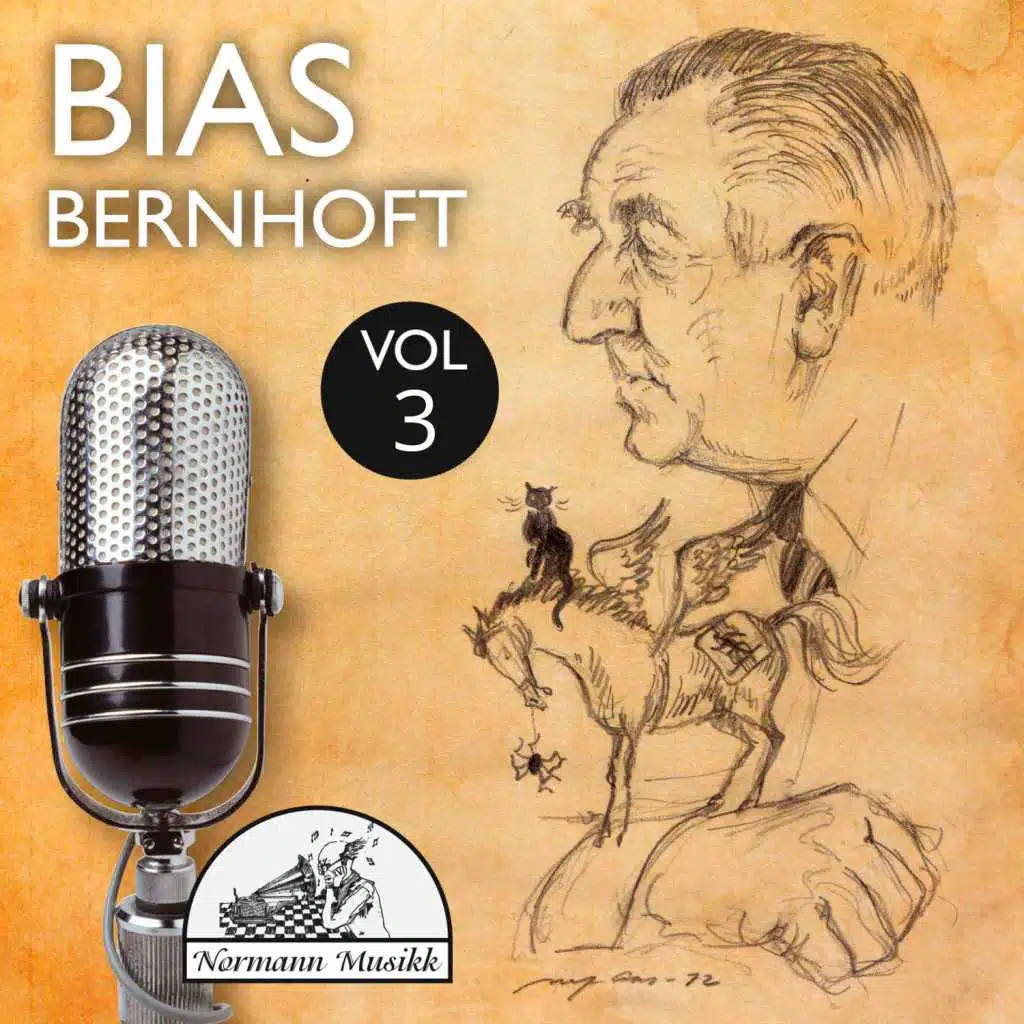 Bias Bernhoft