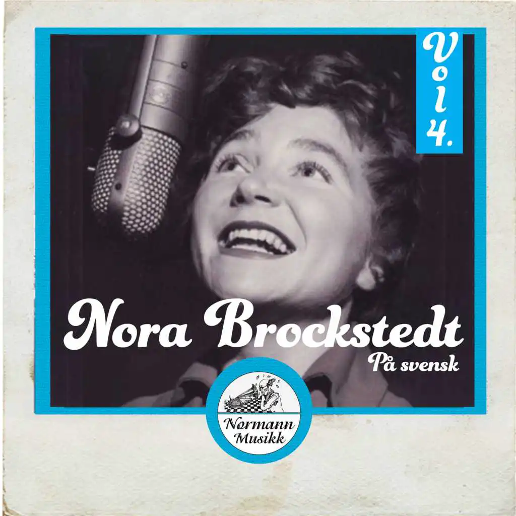 Nora Brockstedt