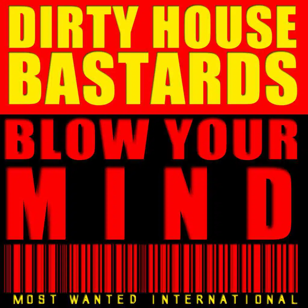 Blow Your Mind (Massive Tune Remix)