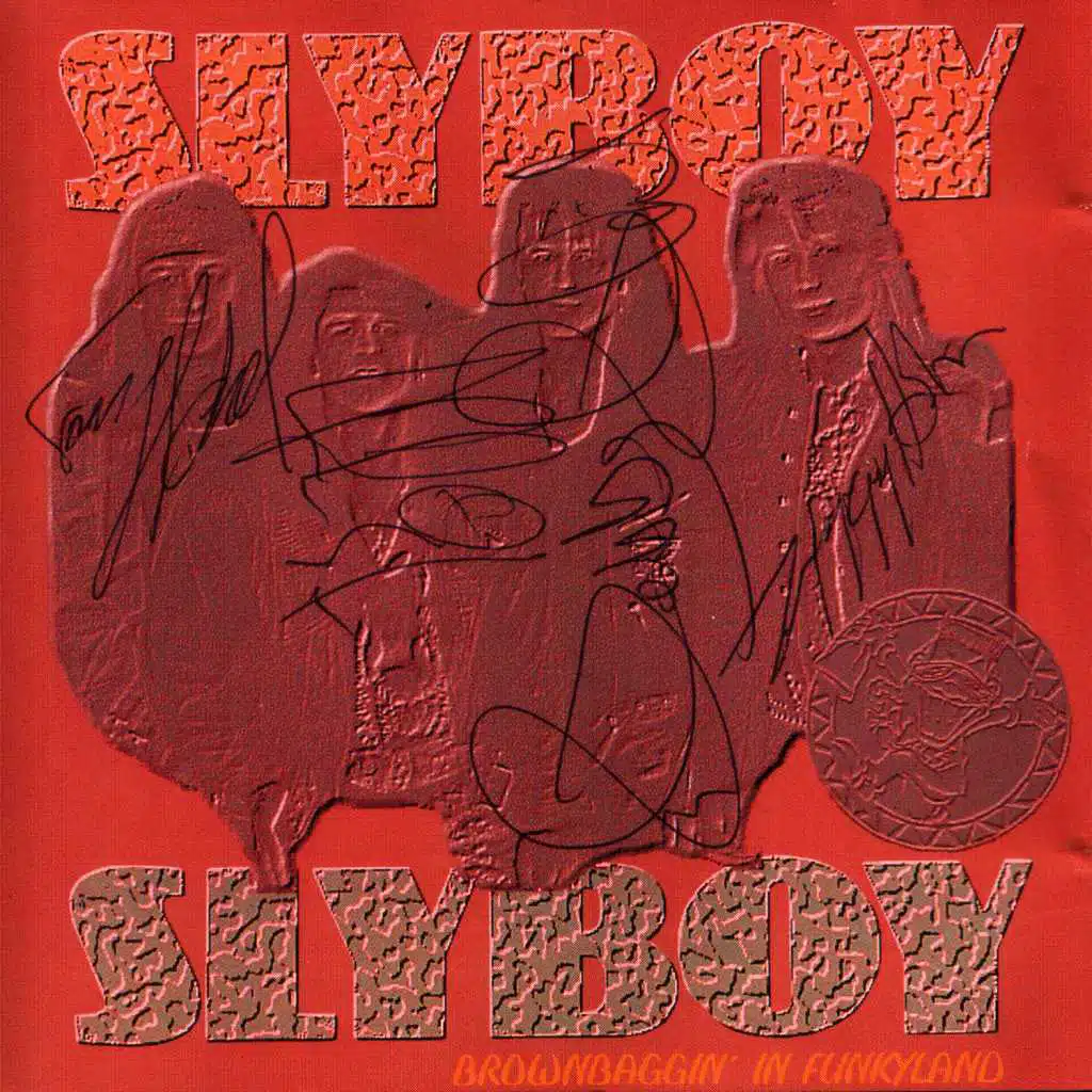 Brownbaggin` in Funkyland