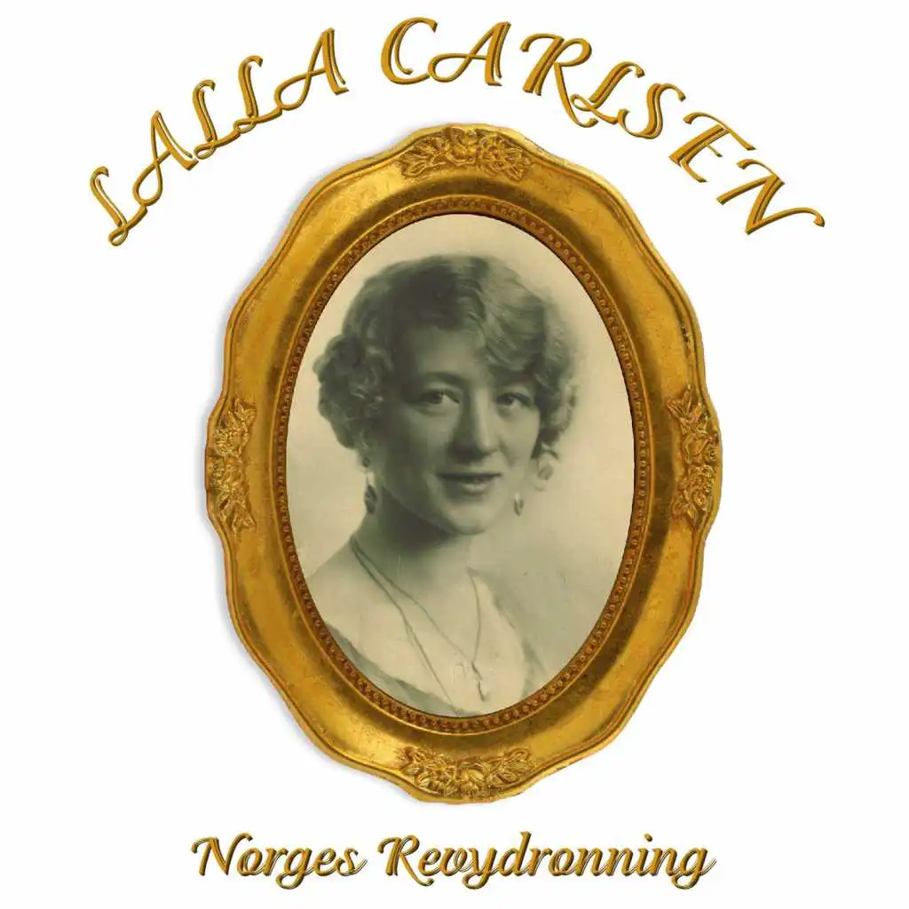 Lalla Carlsen