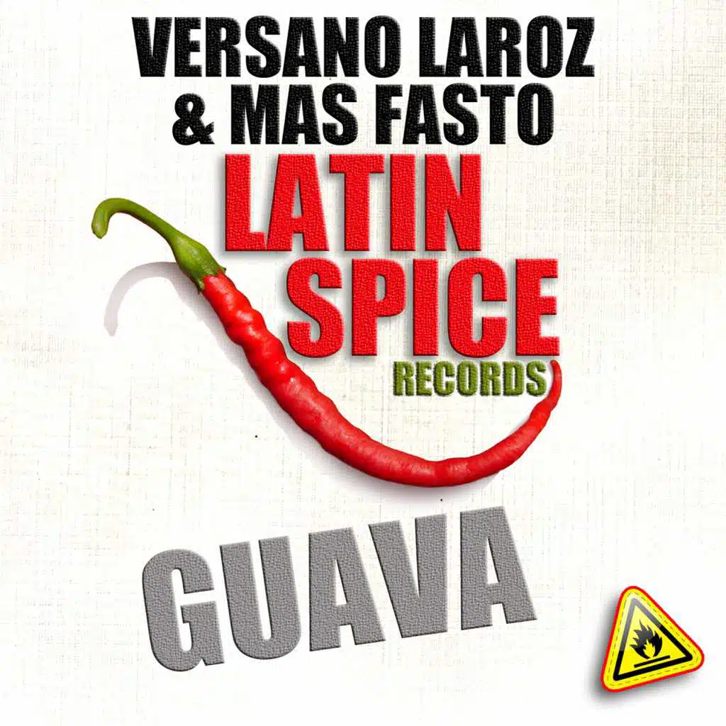 Mas Fasto & Versano Laroz