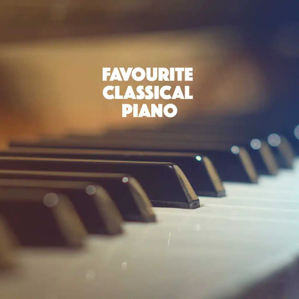Favourite Classical Piano