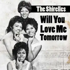 The Shirelles with Orchestra