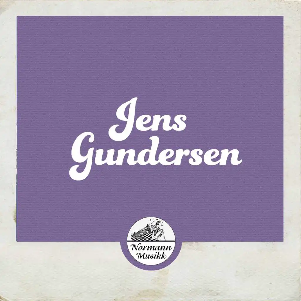 Jens Gundersen