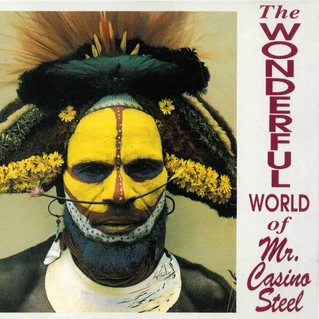 Blowin' the Dust off the Angels Wings