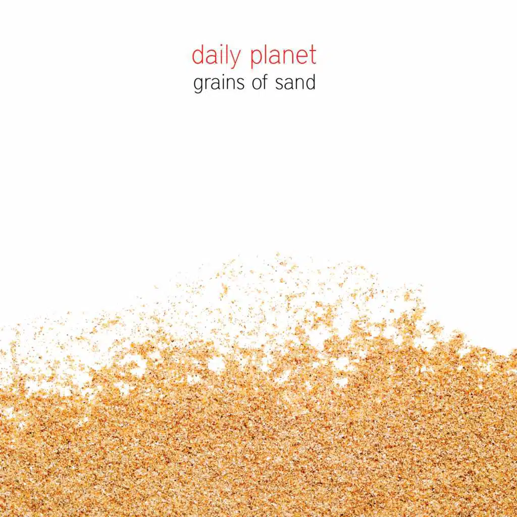 Grains of Sand