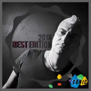 Best Edition Conic 2018 (Selected by Frankie Volo)