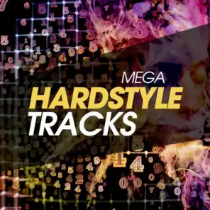 Mega Hardstyle Tracks