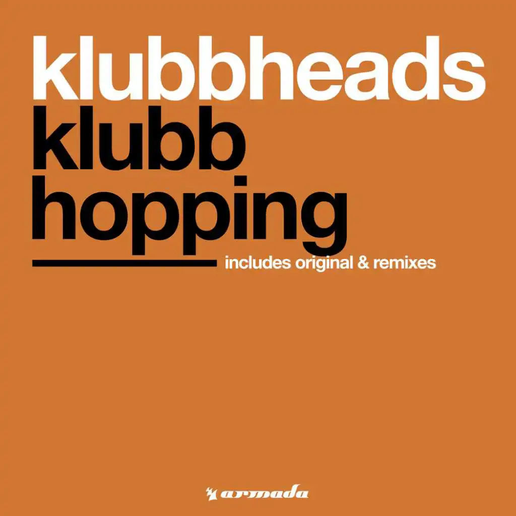 Klubbhopping (Extended)