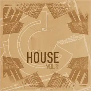 House, Vol. 8