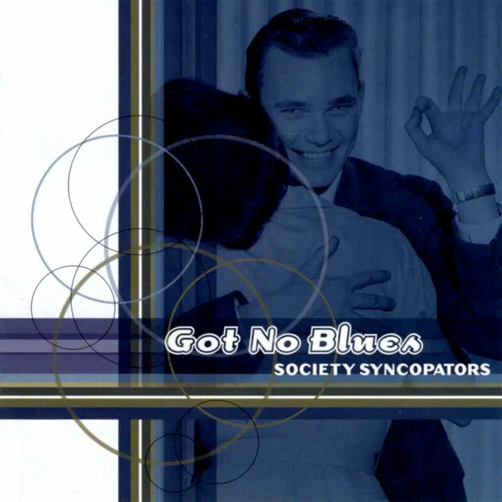 Society Syncopators