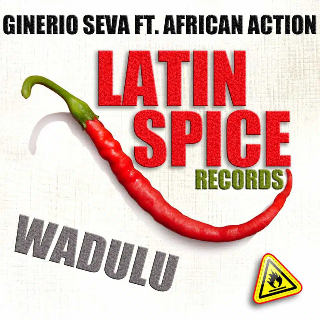 Wadulu (2.0 Mix) [feat. African Action]