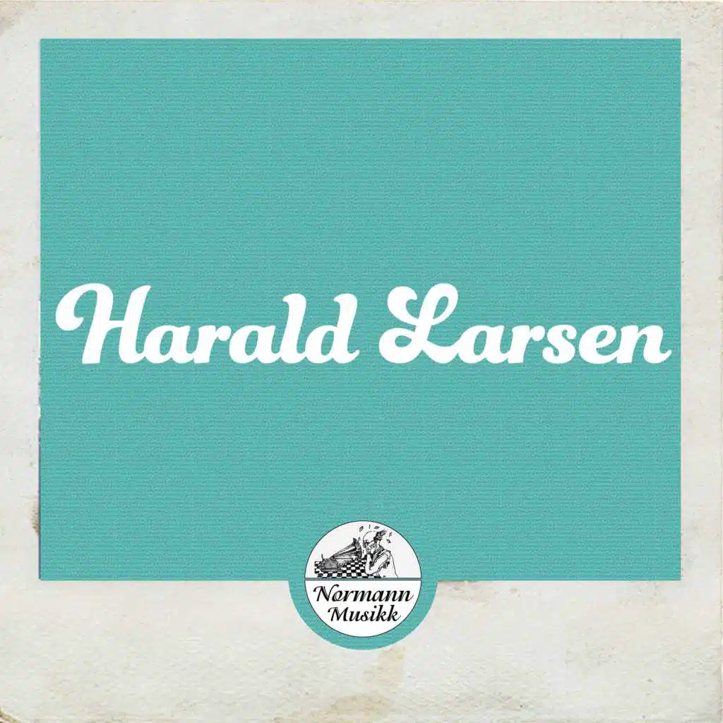 Harald Larsen