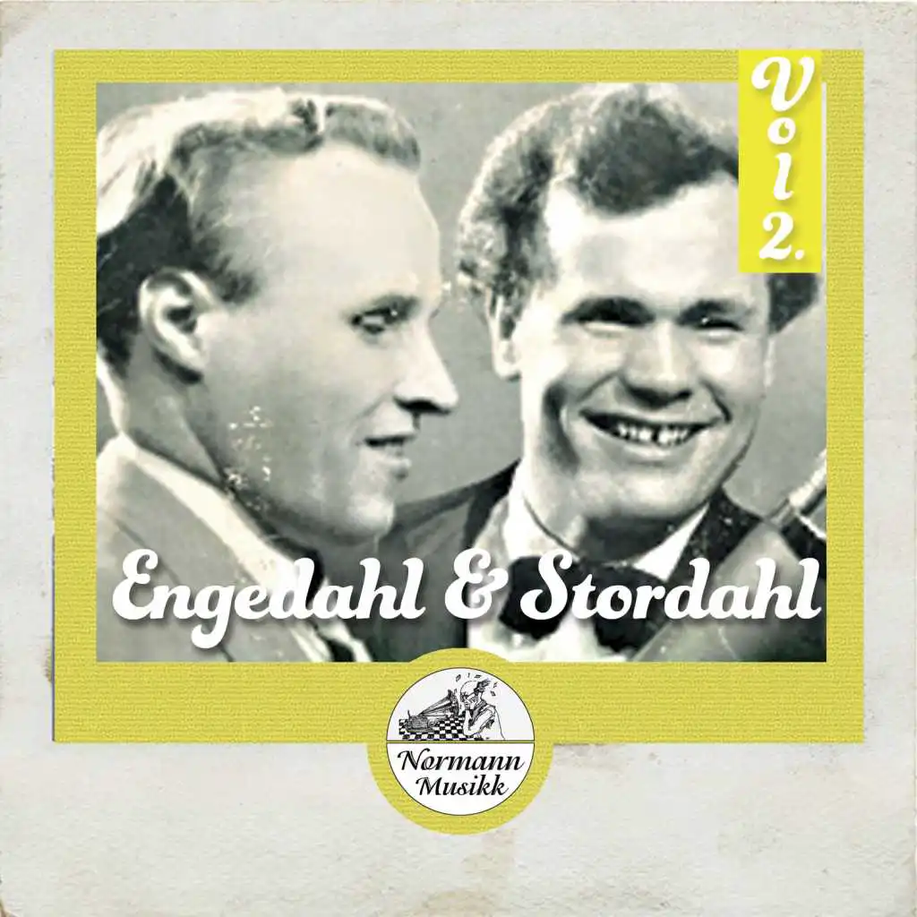 Engerdahl & Stordahl Vol. 2