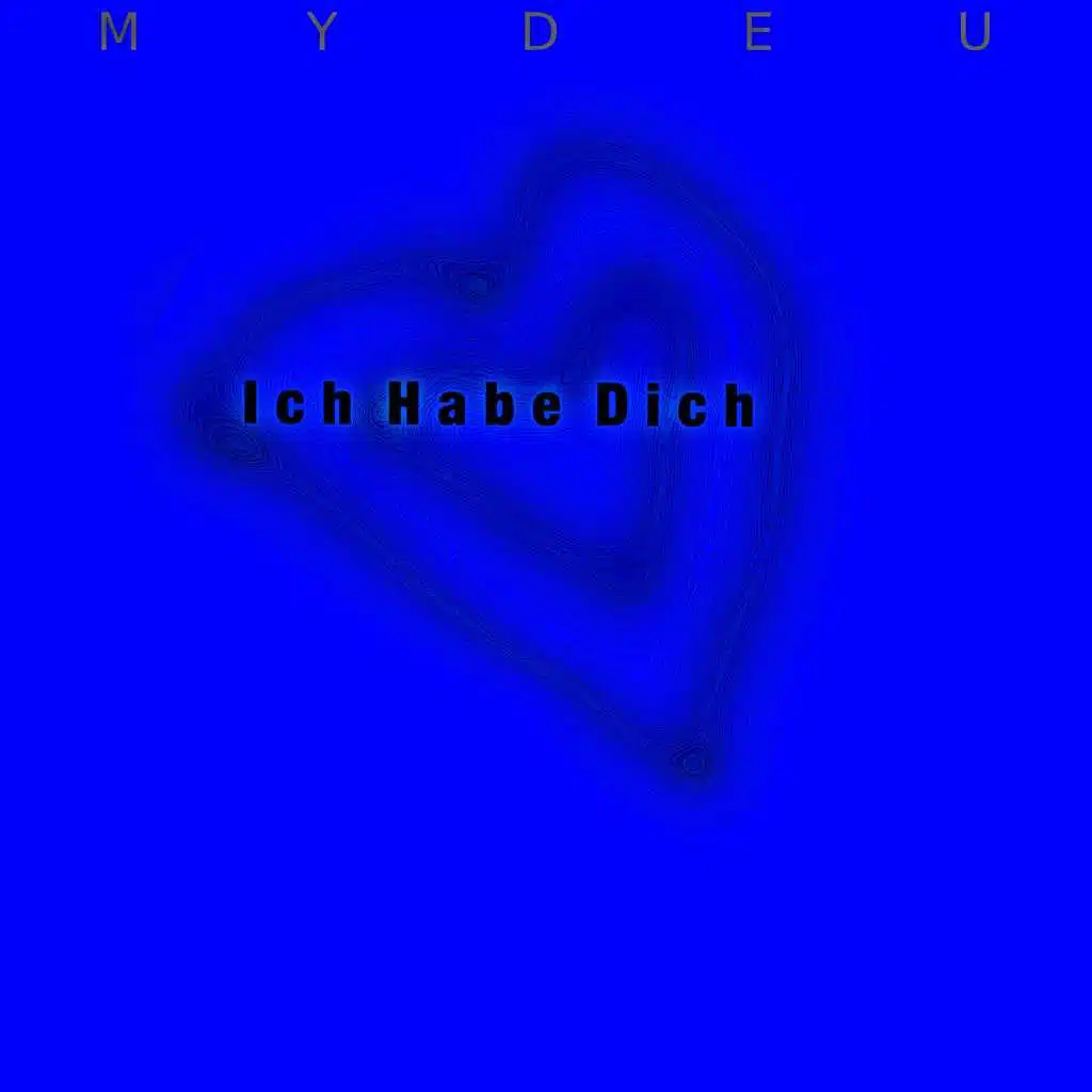 Ich habe Dich