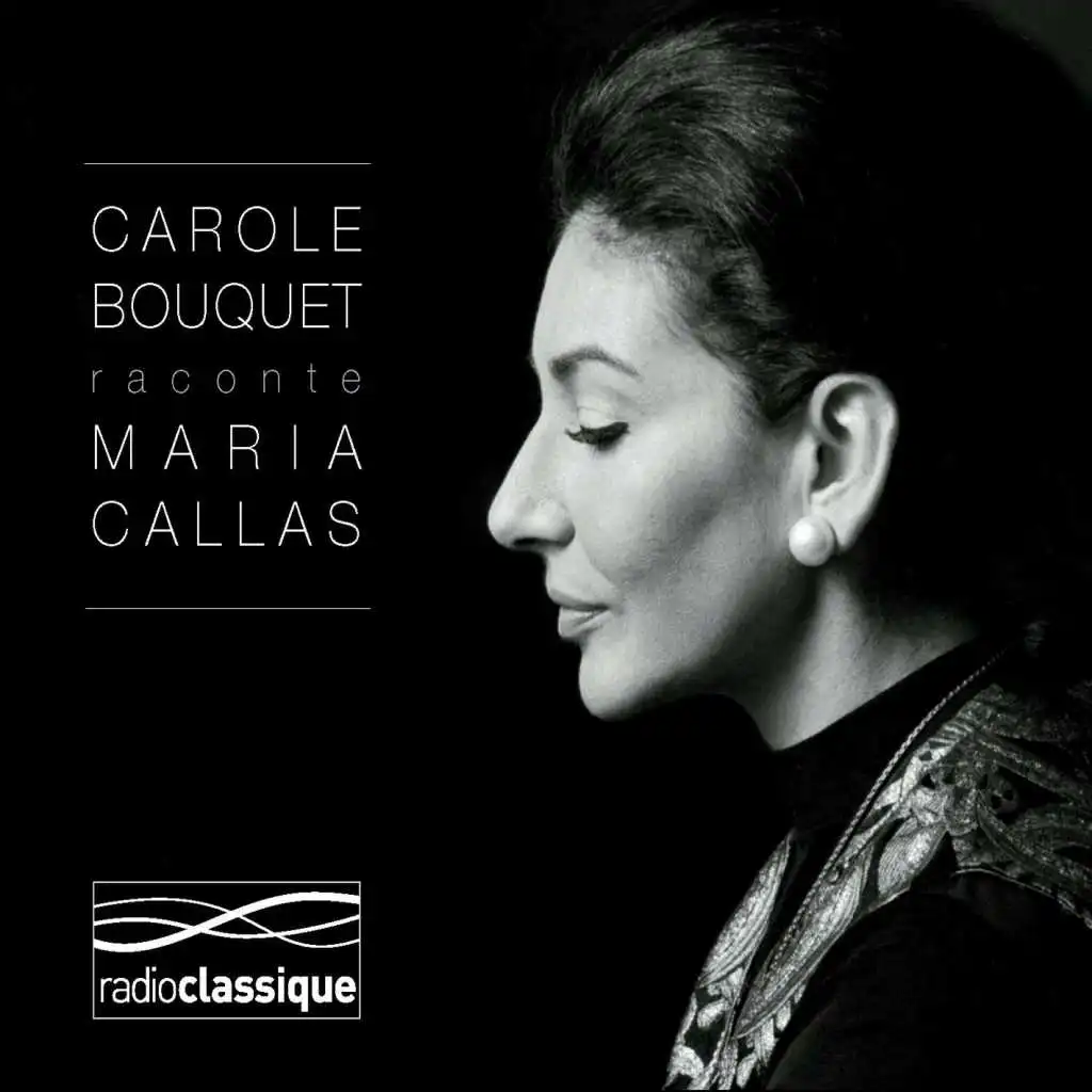 Maria Callas, Orchestra del Teatro alla Scala di Milano & Victor De Sabata