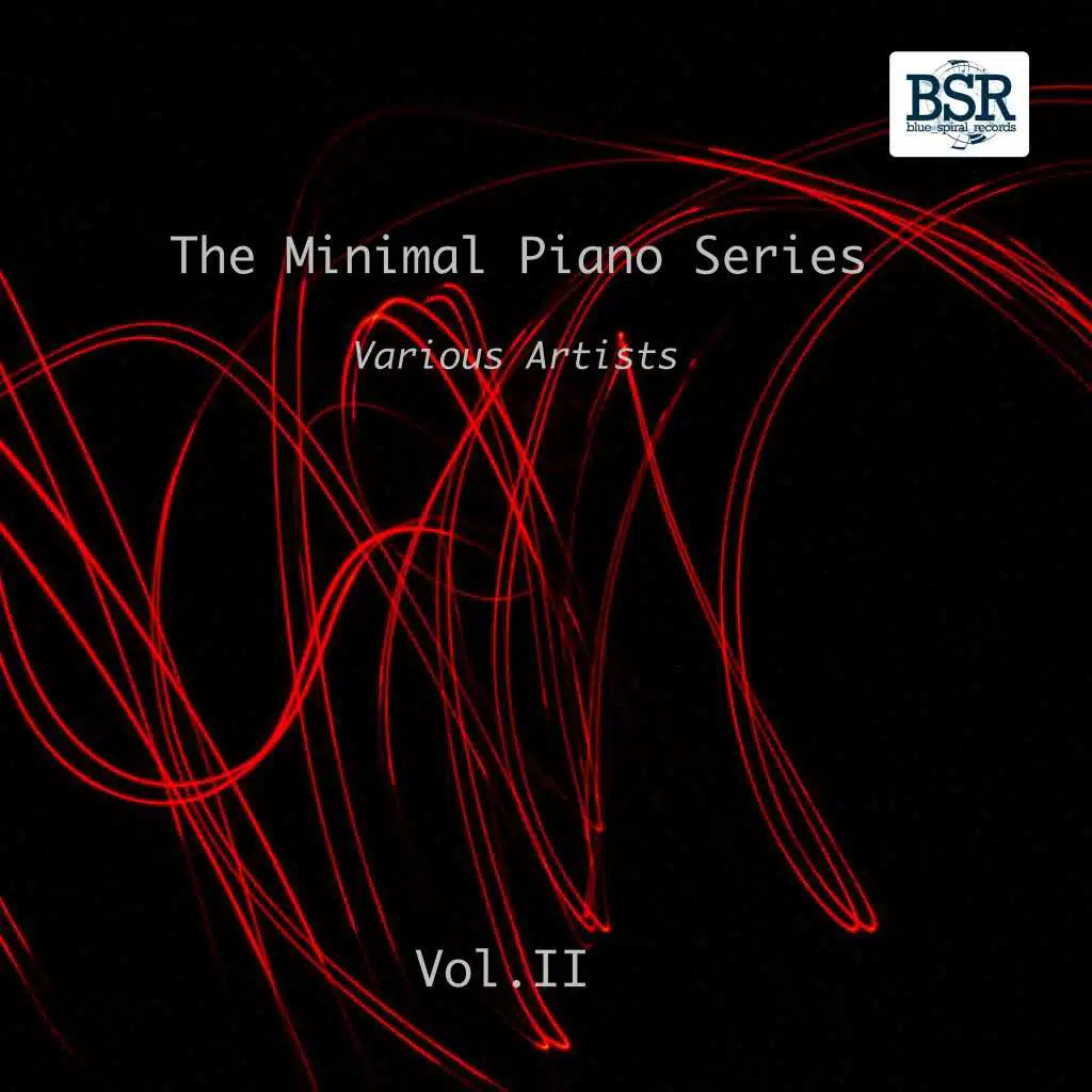 The Minimal Piano Series 2