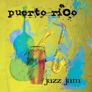 Puerto Rico Jazz Jam