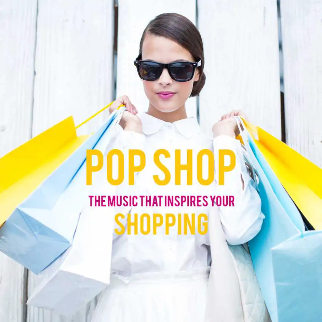 Pop Shop the Music that Inspires your Shopping