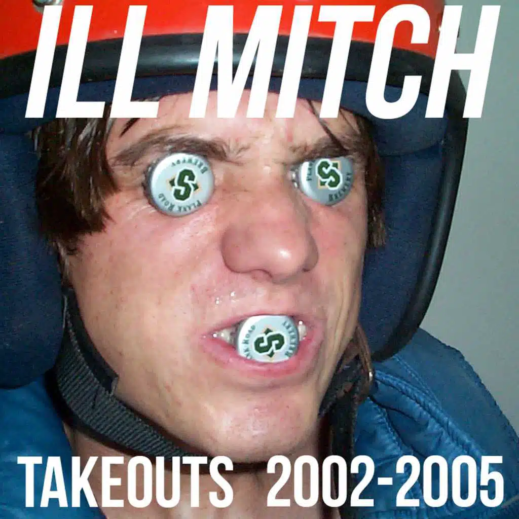 Takeouts 2002-2005