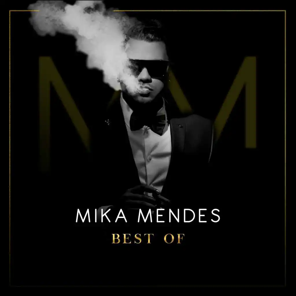 Mika Mendes Best Of