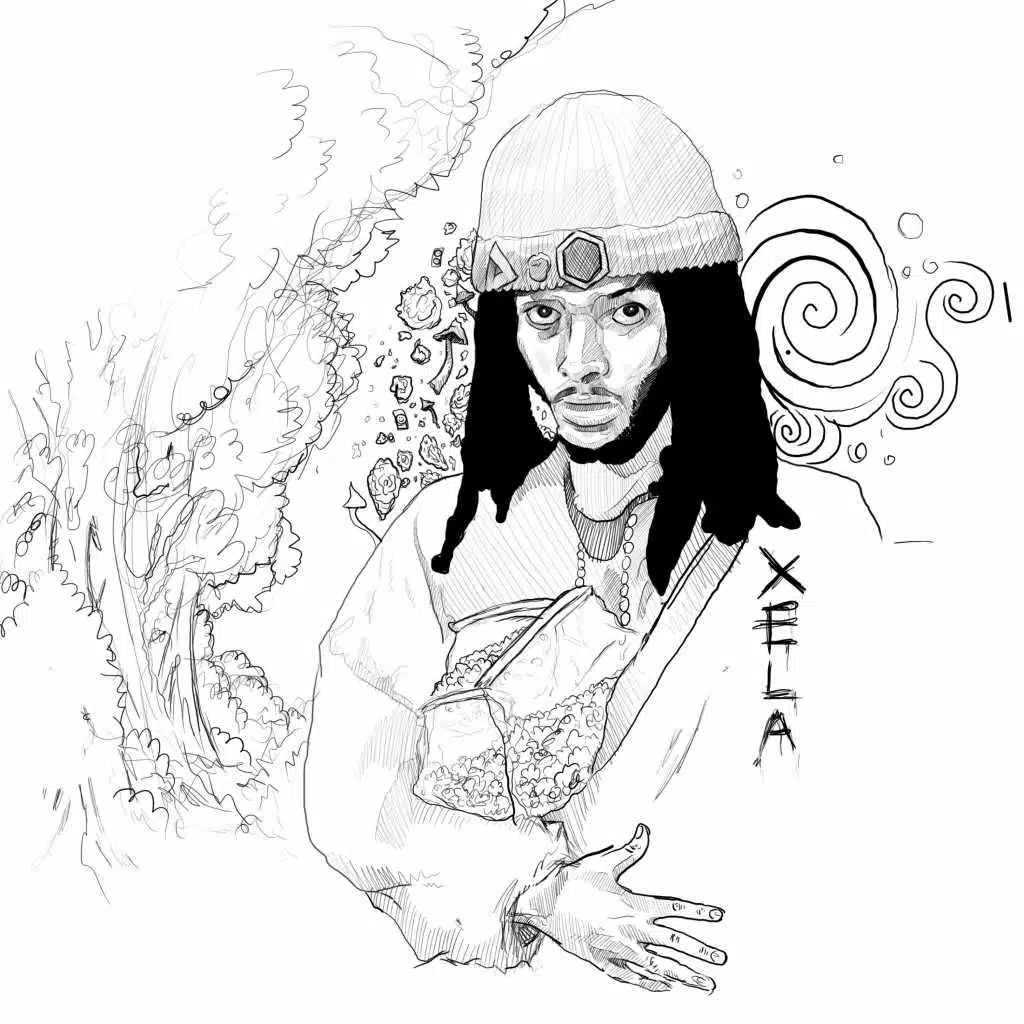 MISSING PERSON (feat. Spray)