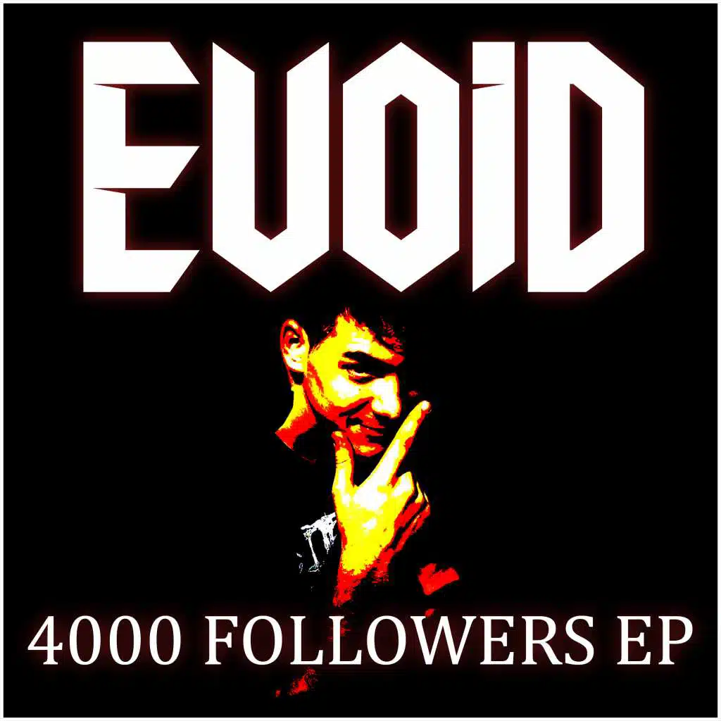 4000 Follower EP
