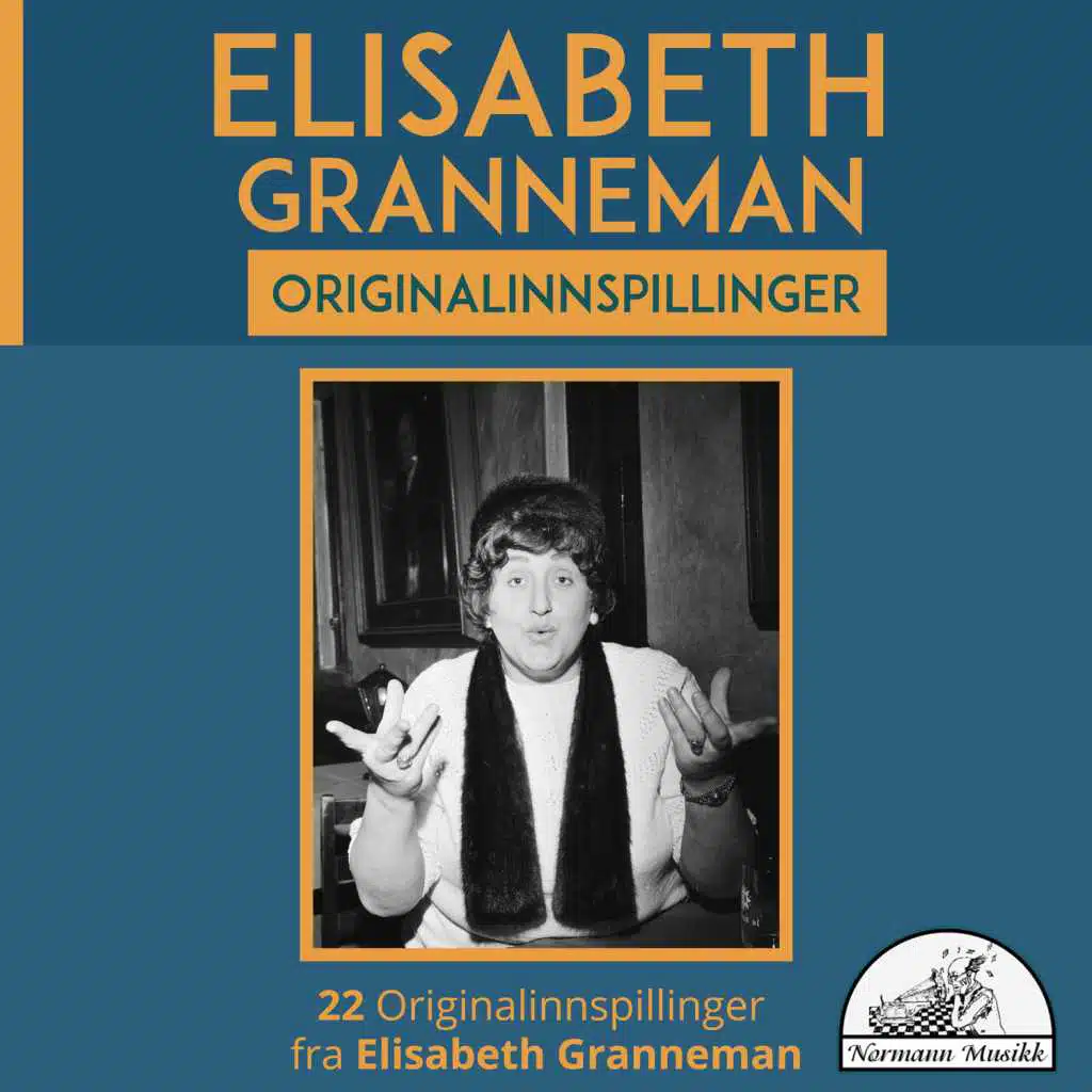 Elisabeth Granneman