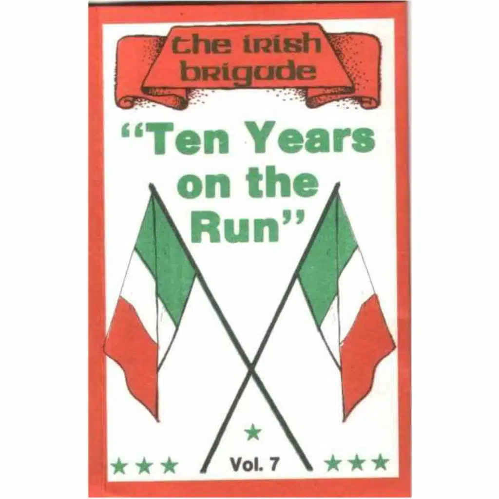 Ten Years on the Run