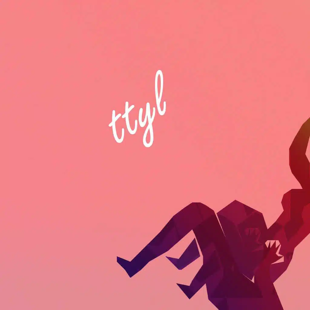 ttyl