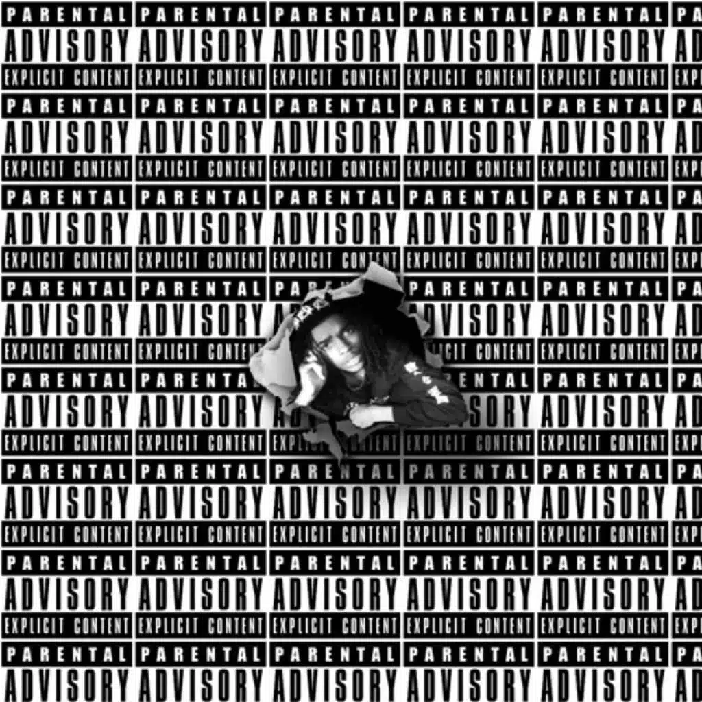 Never Finesse A Finesser (feat. CadyCutThroat)