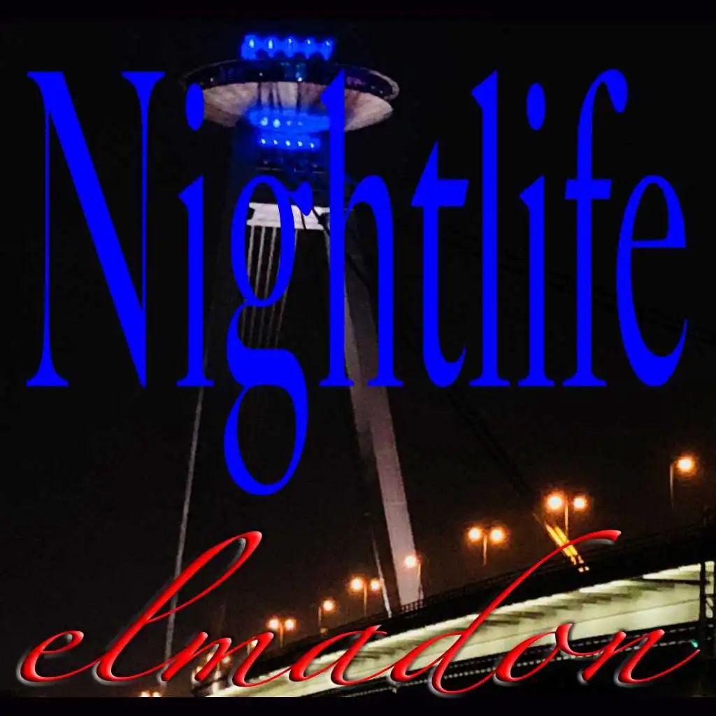 Nightlife (Radio Edit)