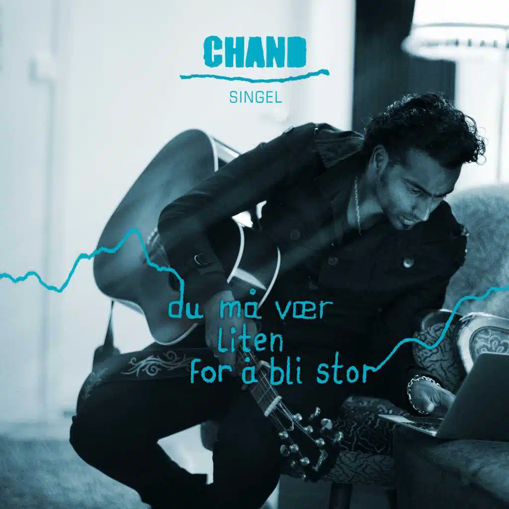 Du må vær liten for å bli stor