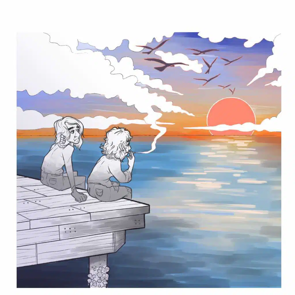 Thinking of You